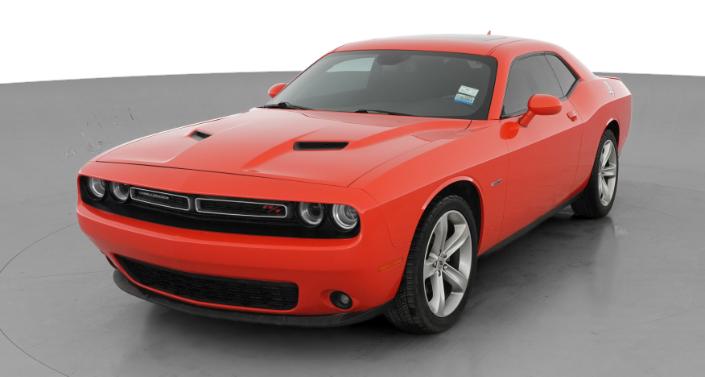Thumbnail: 2017 Dodge Challenger - 1