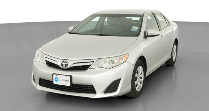 2013 Toyota Camry LE -
                  Colonial Heights, VA