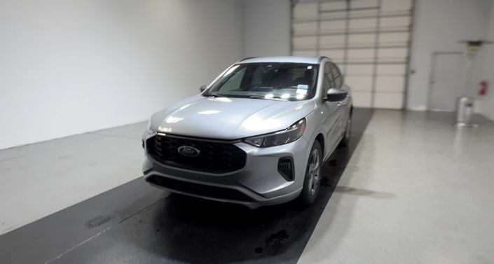 Thumbnail: 2024 Ford Escape - 1