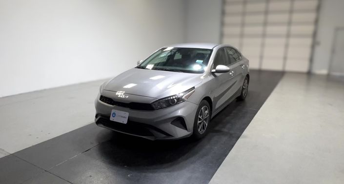 Thumbnail: 2024 Kia Forte - 1