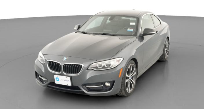 2015 BMW 2 Series 228i -
                  Fort Worth, TX