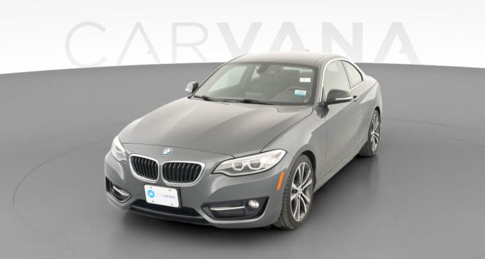 2015 BMW 2 Series 228i