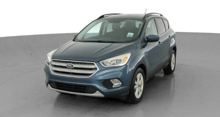 Thumbnail: 2018 Ford Escape - 1