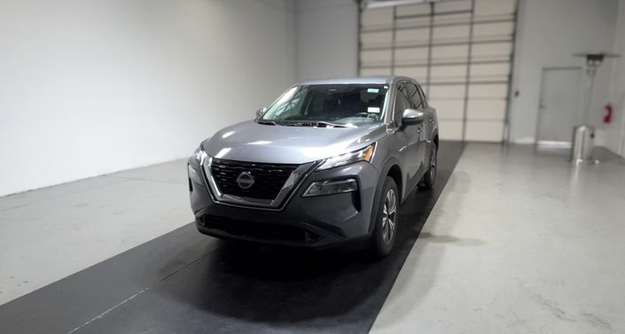 Thumbnail: 2023 Nissan Rogue - 1