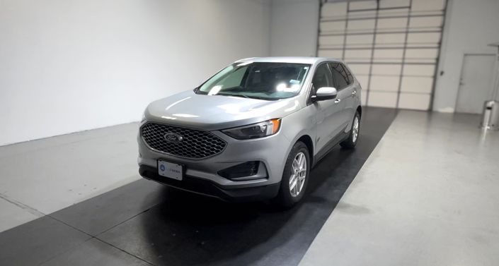 Thumbnail: 2024 Ford Edge - 1