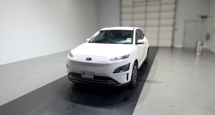 Thumbnail: 2023 Hyundai Kona - 1