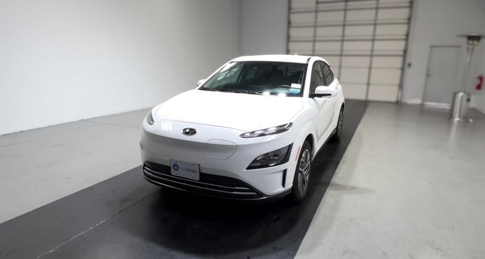Thumbnail: 2023 Hyundai Kona - 1