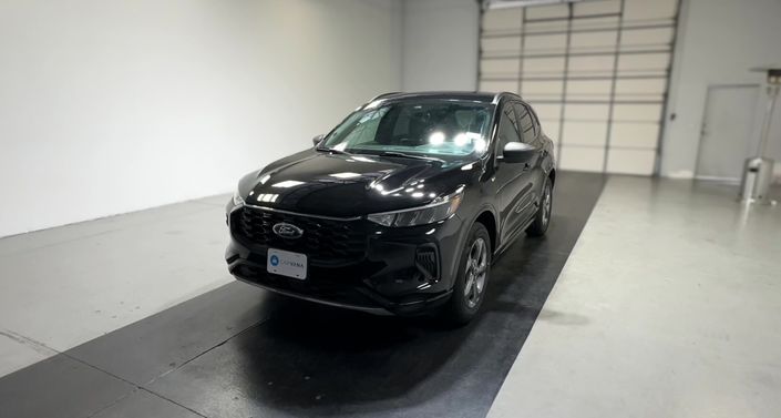 Thumbnail: 2024 Ford Escape - 1