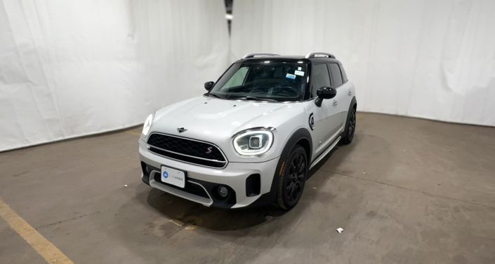 Thumbnail: 2021 MINI Cooper Countryman - 1
