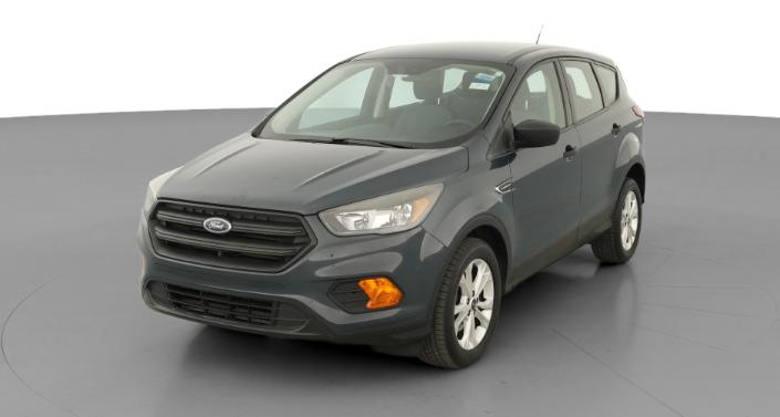 Thumbnail: 2019 Ford Escape - 1