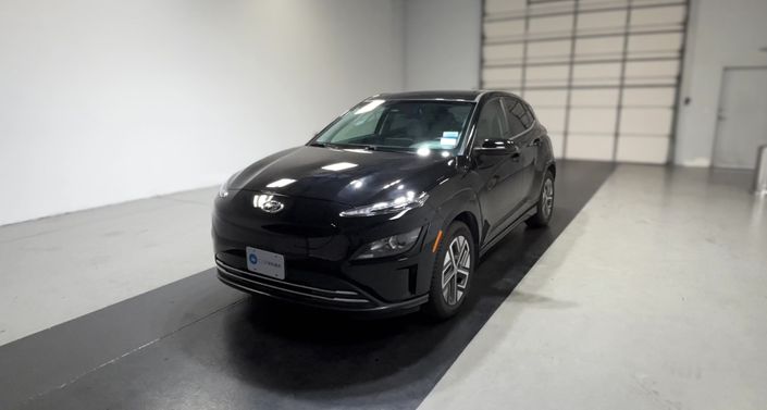 Thumbnail: 2023 Hyundai Kona - 1