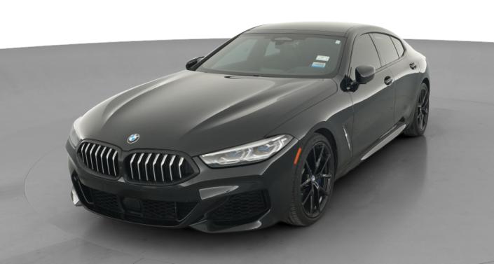 2022 BMW 8 Series 840i xDrive -
                  Trenton, OH