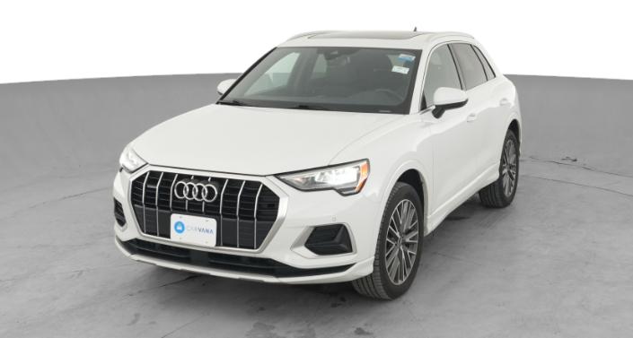 Thumbnail: 2022 Audi Q3 - 1