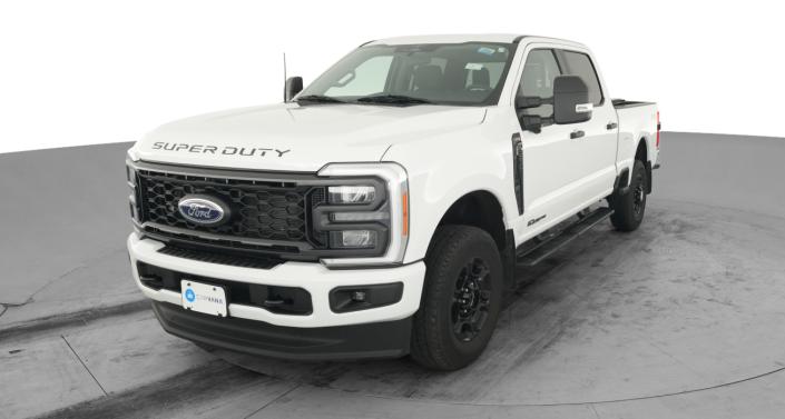 Thumbnail: 2023 Ford Econoline - 1