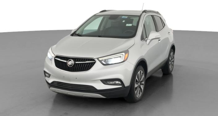 Thumbnail: 2018 Buick Encore - 1