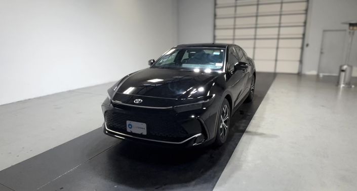 2024 Toyota Crown Limited -
                  Tracy, CA