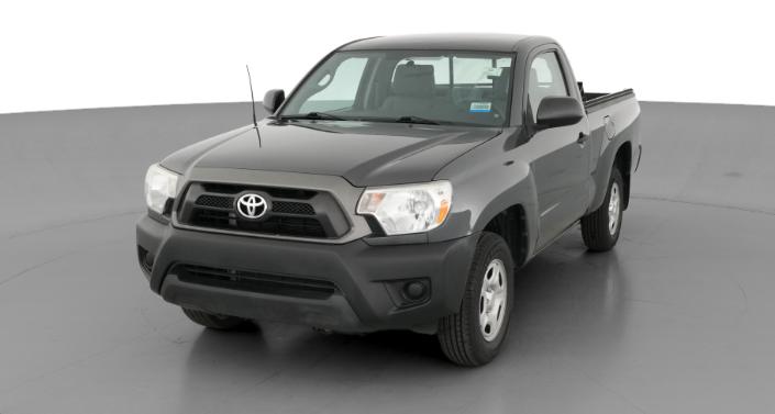 2012 Toyota Tacoma  -
                  Concord, NC