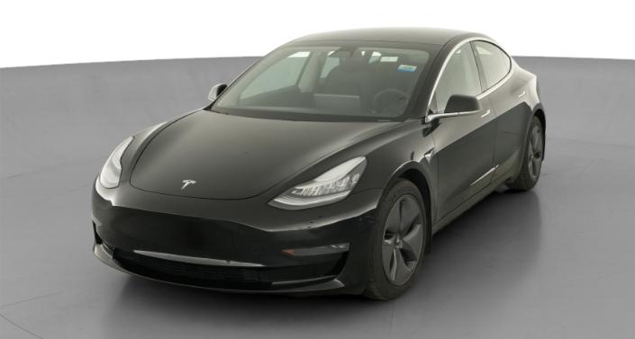 Thumbnail: 2020 Tesla Model 3 - 1