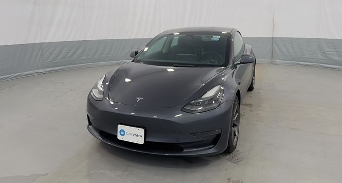 Thumbnail: 2022 Tesla Model 3 - 1