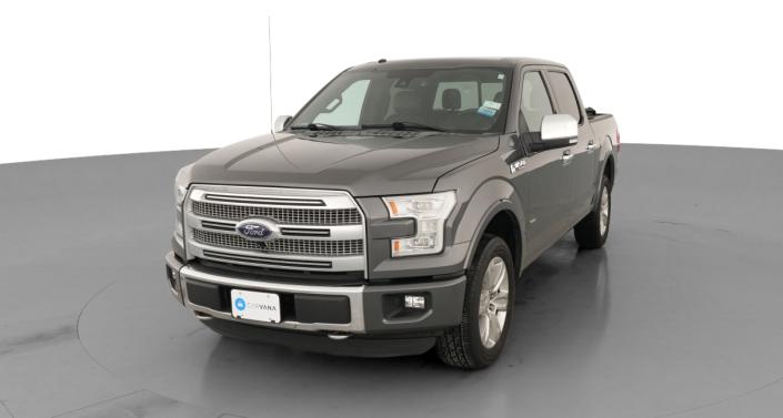 Thumbnail: 2016 Ford Econoline - 1