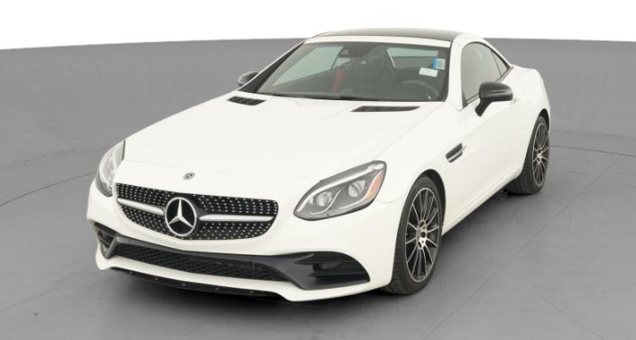2018 Mercedes-Benz SLC 300 -
                  West Memphis, AR