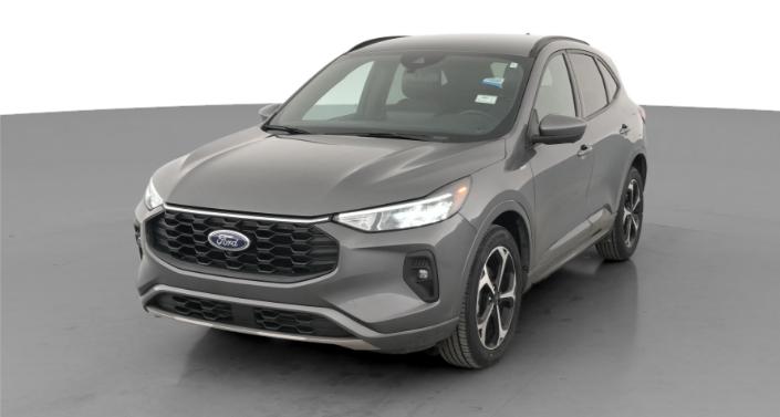 Thumbnail: 2024 Ford Escape - 1