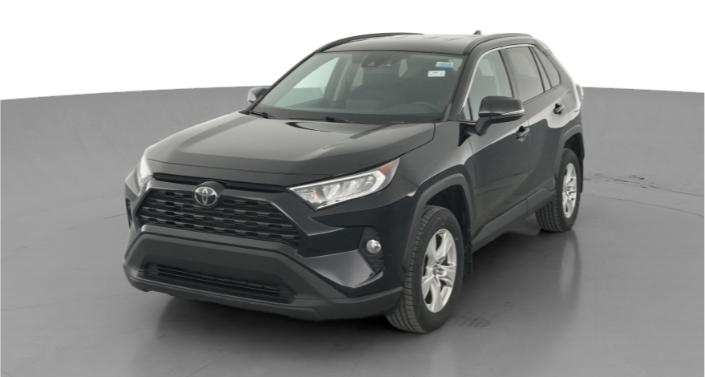 Thumbnail: 2020 Toyota RAV4 - 1