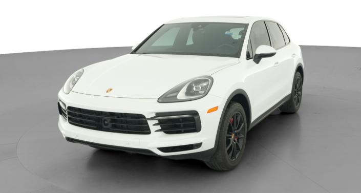 2019 Porsche Cayenne Base -
                  Concord, NC