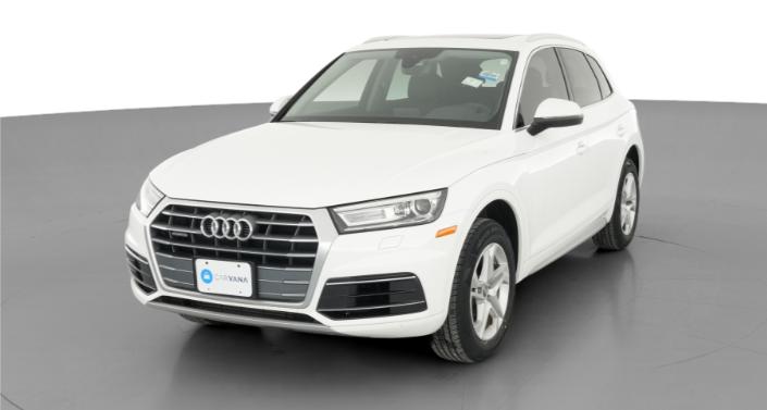 Thumbnail: 2019 Audi Q5 - 1