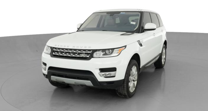 2016 Land Rover Range Rover Sport HSE -
                  Lorain, OH