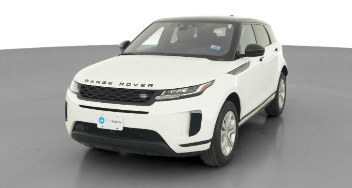Thumbnail: 2020 Land Rover Range Rover Evoque - 1