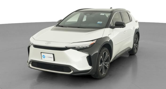 2023 Toyota bZ4X Limited -
                  Richton Park, IL