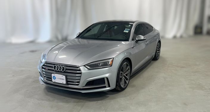 2018 Audi S5 Premium Plus -
                  Manville, NJ