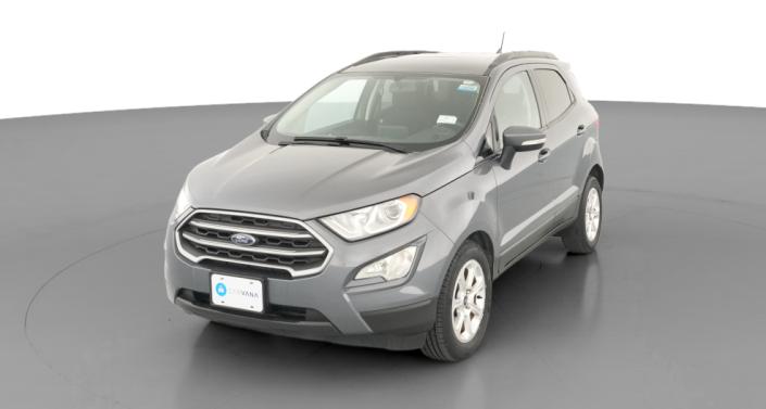 Thumbnail: 2018 Ford EcoSport - 1