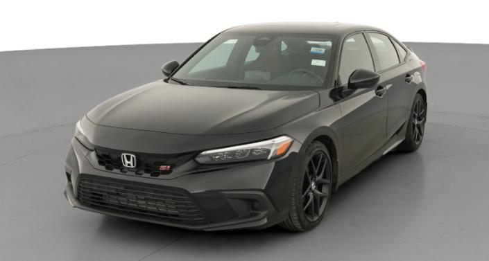 Thumbnail: 2024 Honda Civic - 1