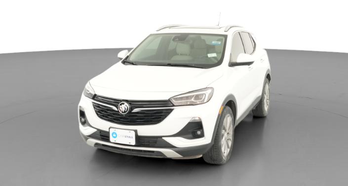 Thumbnail: 2022 Buick Encore GX - 1