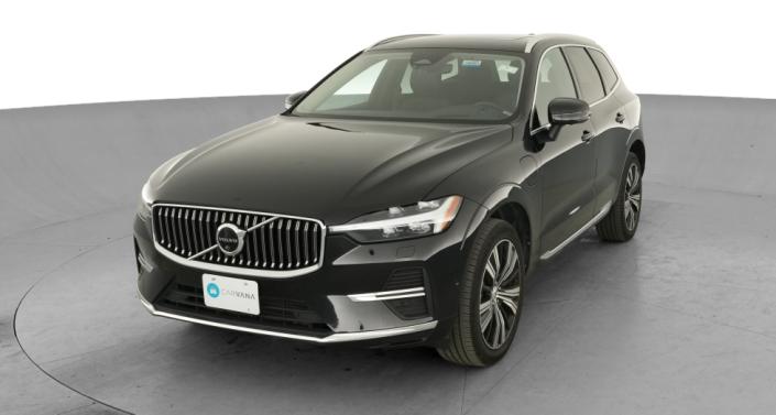 Thumbnail: 2022 Volvo XC60 - 1