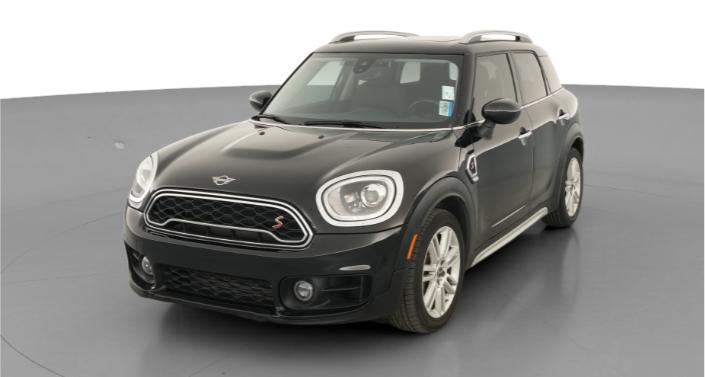 Thumbnail: 2020 MINI Cooper Countryman - 1