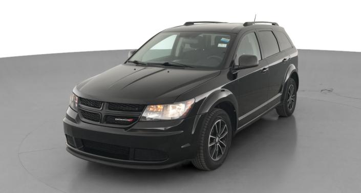 2017 Dodge Journey SE -
                  Beverly, NJ