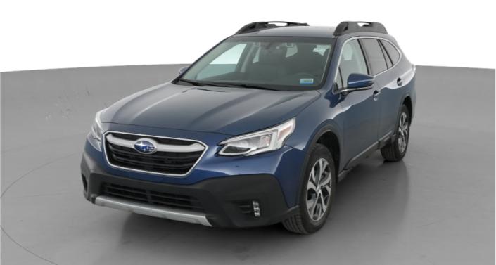 Thumbnail: 2020 Subaru Outback - 1