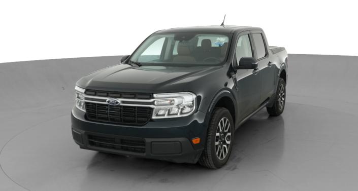 Thumbnail: 2023 Ford Maverick - 1