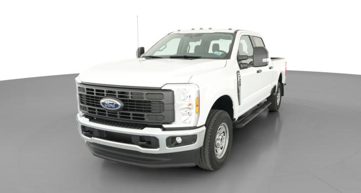 Thumbnail: 2024 Ford Econoline - 1