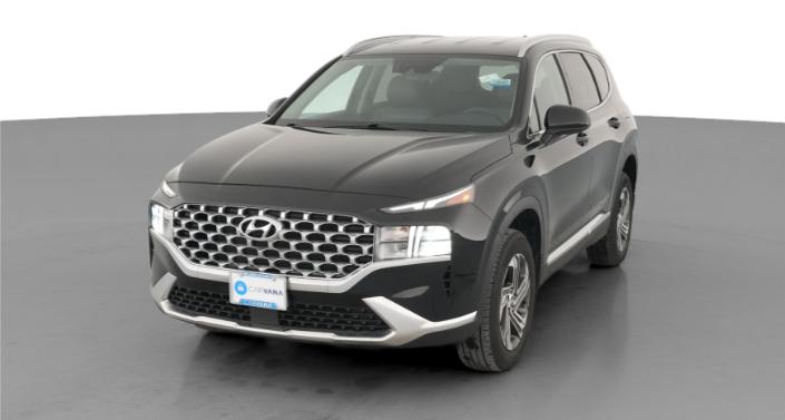 Thumbnail: 2022 Hyundai Santa Fe - 1