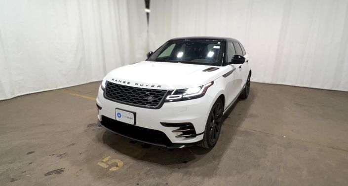 Thumbnail: 2020 Land Rover Range Rover Velar - 1