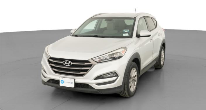 Thumbnail: 2016 Hyundai Tucson - 1