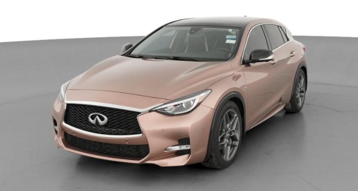 2018 INFINITI QX30 Sport -
                  Concord, NC