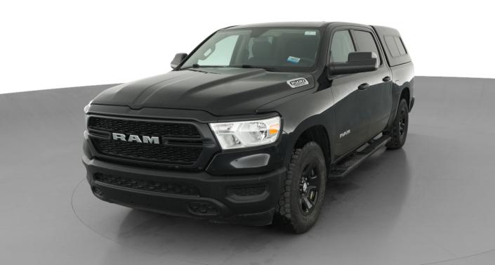 Thumbnail: 2019 RAM 1500 - 1