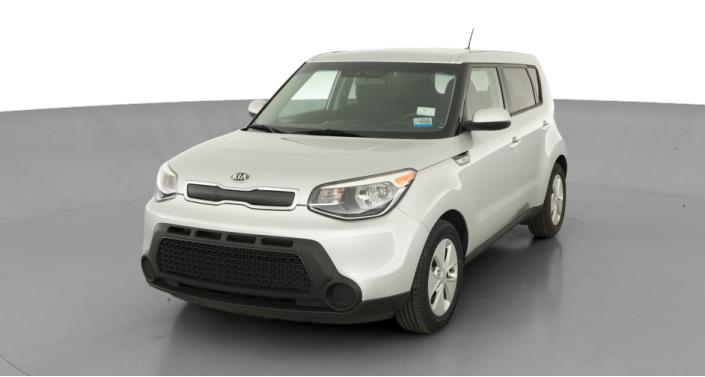 Thumbnail: 2016 Kia Soul - 1