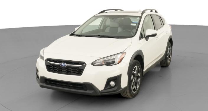 Thumbnail: 2019 Subaru Crosstrek - 1
