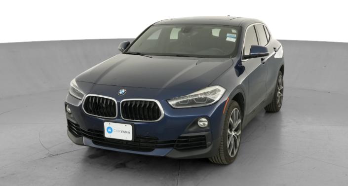 2018 BMW X2 xDrive28i -
                  Colonial Heights, VA